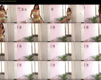 chromebabe_ — 61 minute Chaturbate female cam show recording, 1080p, Jan 13, 2023