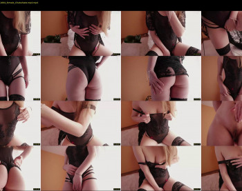 clementine__ — 44 minute Chaturbate female cam show recording, 1080p, Jan 13, 2023