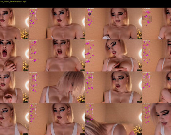 coastaldivas — 37 minute Chaturbate female cam show recording, 1080p, Jan 13, 2023