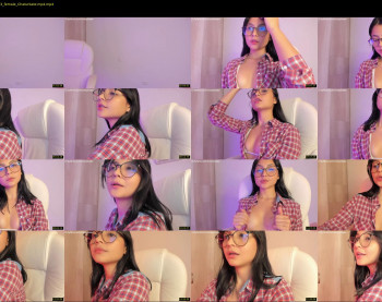 coreybae — 18 minute Chaturbate female cam show recording, 1080p, Jan 14, 2023