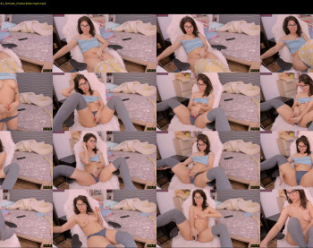 crissy_love — 56 minute Chaturbate female cam show recording, 1080p, Jan 13, 2023