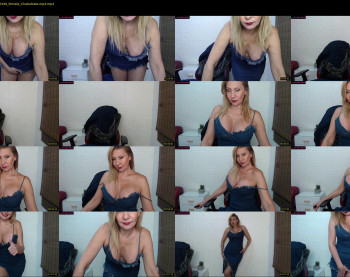 cristal_ayala — 17 minute Chaturbate female cam show recording, 1080p, Jan 13, 2023