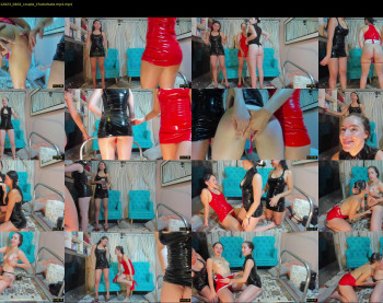 cuteanddesesperate — 55 minute Chaturbate female cam show recording, 1080p, Jan 14, 2023