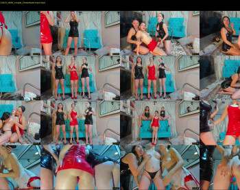 cuteanddesesperate — 53 minute Chaturbate female cam show recording, 1080p, Jan 14, 2023