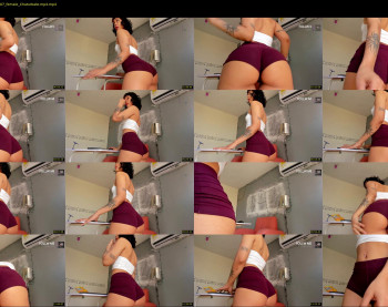 cybercami — 16 minute Chaturbate female cam show recording, 1080p, Jan 13, 2023