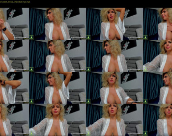 dangerousdream — 23 minute Chaturbate couple cam show recording, 1080p, Jan 14, 2023
