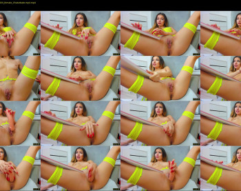 dariaa_doll — 7 minute Chaturbate female cam show recording, 1080p, Jan 13, 2023