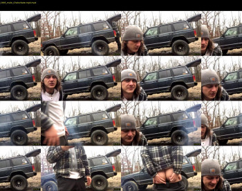 decentdick93 — 53 minute Chaturbate male cam show recording, 720p, Jan 13, 2023