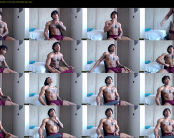 deepthroatfucker_ccs — 22 minute Chaturbate male cam show recording, 720p, Jan 13, 2023