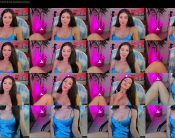 devilish_goddes — 14 minute Chaturbate female cam show recording, 1080p, Jan 13, 2023