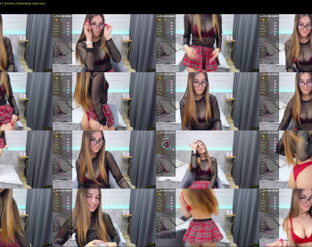 diana_soft — 12 minute Chaturbate female cam show recording, 1080p, Jan 13, 2023