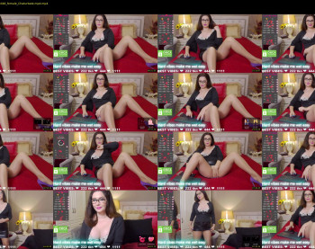 dianacharm — 59 minute Chaturbate female cam show recording, 1080p, Jan 13, 2023