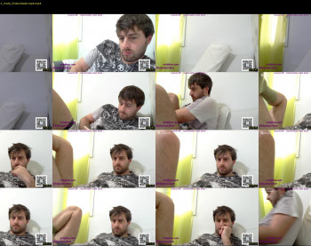 dickjulian — 46 minute Chaturbate male cam show recording, 1080p, Jan 13, 2023