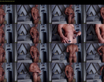dimitriklein — 28 minute Chaturbate male cam show recording, 1080p, Jan 14, 2023