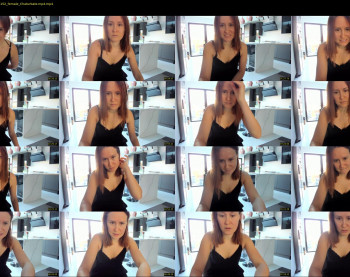 eatmypie69 — 9 minute Chaturbate female cam show recording, 1080p, Jan 13, 2023