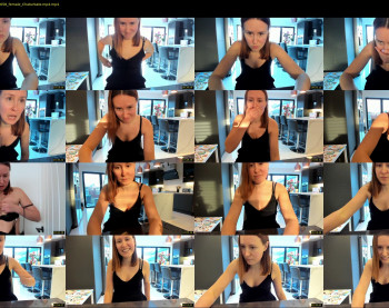 eatmypie69 — 56 minute Chaturbate female cam show recording, 1080p, Jan 13, 2023