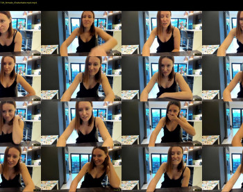 eatmypie69 — 21 minute Chaturbate female cam show recording, 1080p, Jan 13, 2023