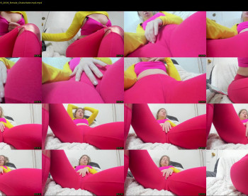 eatthebooty420 — 11 minute Chaturbate female cam show recording, 480p, Jan 13, 2023