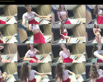 ehotlovea — 56 minute Chaturbate female cam show recording, 1080p, Jan 14, 2023