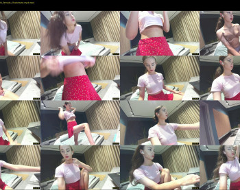 ehotlovea — 57 minute Chaturbate female cam show recording, 1080p, Jan 14, 2023
