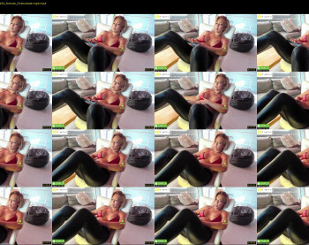 eileen_rose — 4 minute Chaturbate female cam show recording, 1080p, Jan 13, 2023