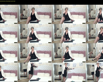 elisarosse_ — 5 minute Chaturbate female cam show recording, 720p, Jan 13, 2023