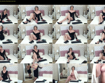 elisarosse_ — 53 minute Chaturbate female cam show recording, 720p, Jan 13, 2023