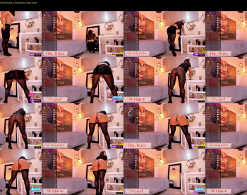 ella_pridee — 67 minute Chaturbate female cam show recording, 1080p, Jan 13, 2023