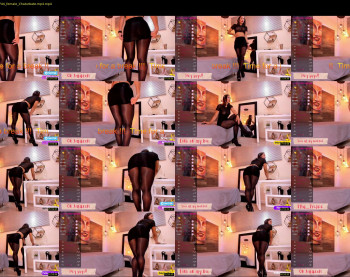 ella_pridee — 68 minute Chaturbate female cam show recording, 1080p, Jan 13, 2023
