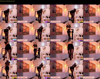 ella_pridee — 3 minute Chaturbate female cam show recording, 1080p, Jan 13, 2023