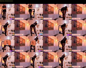 ella_pridee — 70 minute Chaturbate female cam show recording, 1080p, Jan 13, 2023