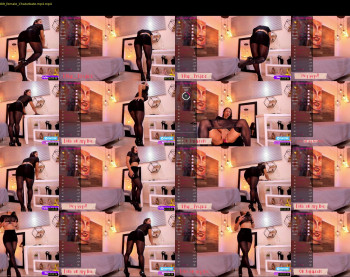 ella_pridee — 71 minute Chaturbate female cam show recording, 1080p, Jan 13, 2023