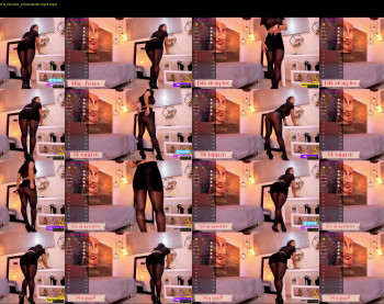 ella_pridee — 12 minute Chaturbate female cam show recording, 1080p, Jan 13, 2023