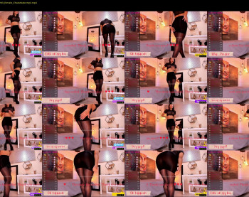 ella_pridee — 12 minute Chaturbate female cam show recording, 1080p, Jan 13, 2023