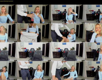 ellcrys — 35 minute Chaturbate couple cam show recording, 1080p, Jan 13, 2023