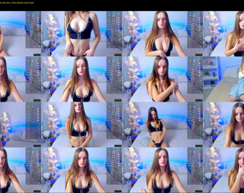 emilly___ — 26 minute Chaturbate female cam show recording, 1080p, Jan 13, 2023