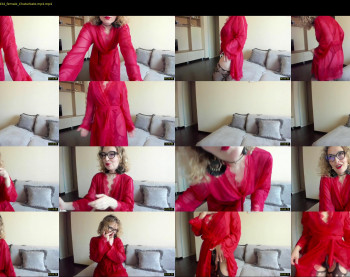 emilymilf__ — 39 minute Chaturbate female cam show recording, 1080p, Jan 13, 2023