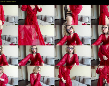 emilymilf__ — 38 minute Chaturbate female cam show recording, 1080p, Jan 13, 2023