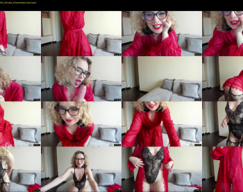 emilymilf__ — 38 minute Chaturbate female cam show recording, 1080p, Jan 13, 2023