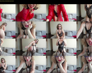emilymilf__ — 11 minute Chaturbate female cam show recording, 1080p, Jan 13, 2023