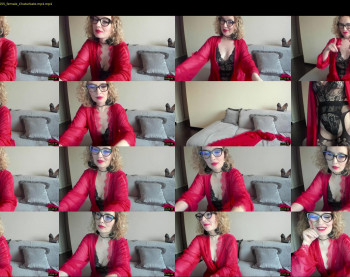 emilymilf__ — 32 minute Chaturbate female cam show recording, 1080p, Jan 13, 2023