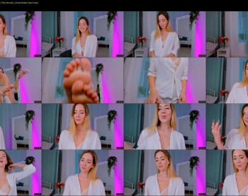 emmi_rosee — 8 minute Chaturbate female cam show recording, 1080p, Jan 13, 2023