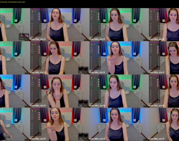 emmika_ — 7 minute Chaturbate female cam show recording, 1080p, Jan 13, 2023