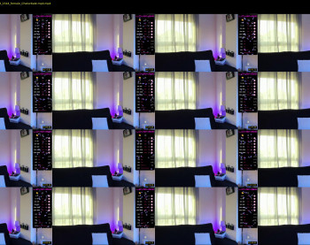 fallenangel_13 — 4 minute Chaturbate female cam show recording, 1080p, Jan 13, 2023