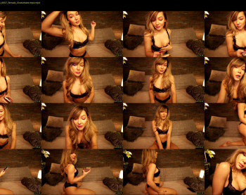 fantasystudiox — 15 minute Chaturbate female cam show recording, 1080p, Jan 13, 2023