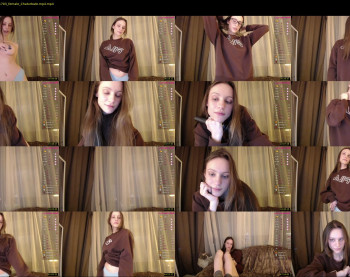 fflloowweerr — 54 minute Chaturbate couple cam show recording, 1080p, Jan 13, 2023
