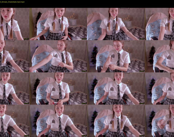 fluffy_hat — 12 minute Chaturbate female cam show recording, 1080p, Jan 13, 2023