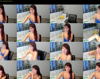 fritha — 40 minute Chaturbate female cam show recording, 720p, Jan 13, 2023