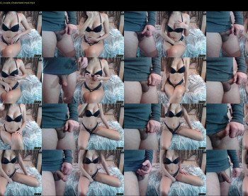 fuck_lickk — 4 minute Chaturbate couple cam show recording, 1080p, Jan 13, 2023