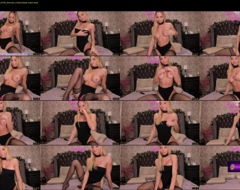 goldenmoore — 59 minute Chaturbate female cam show recording, 1080p, Jan 13, 2023